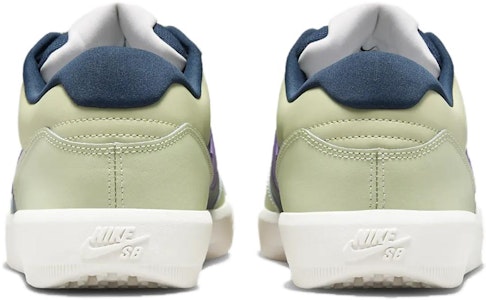 耐吉 Force 58 Premium SB 'Olive Aura Navy Raspberry' DV5476-300 Shop 耐吉 Force 58 Premium SB 'Olive Aura Navy Raspberry' DV5476-300