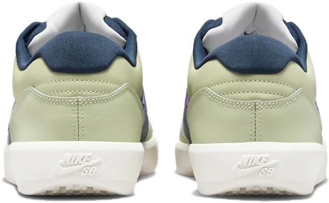 Nike Force 58 Premium SB 'Olive Aura Navy Raspberry' DV5476-300 Shop Nike Force 58 Premium SB 'Olive Aura Navy Raspberry' DV5476-300