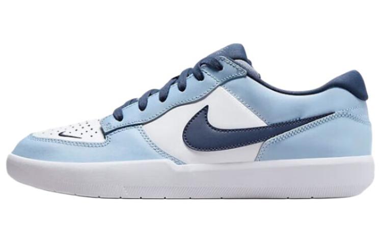 Nike Force 58 Premium SB 'Thunder Blue' HJ3489-141