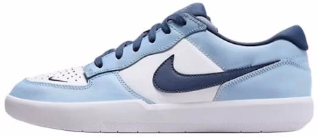 Nike Force 58 Premium SB 'Thunder Blue' HJ3489-141 Nike Force 58 Premium SB 'Thunder Blue' HJ3489-141