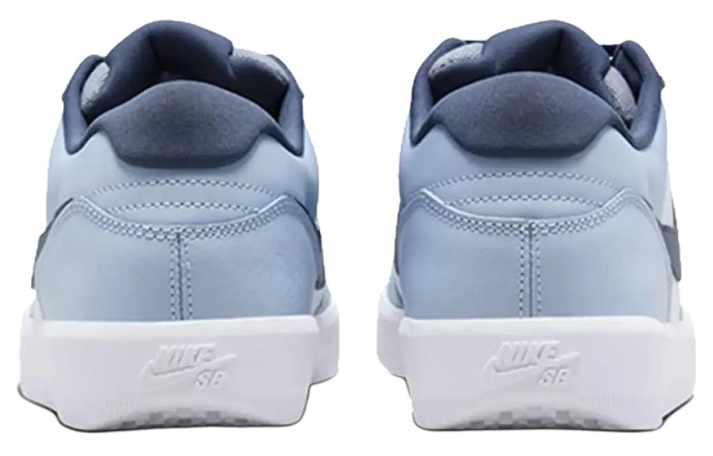 Lookbook Nike Force 58 Premium SB 'Thunder Blue' HJ3489-141