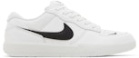 Buy Nike Force 58 Premium SB 'Putih Hitam' DH7505-101