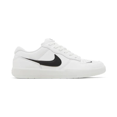 Nike Force 58 PRM SB 'White Black'