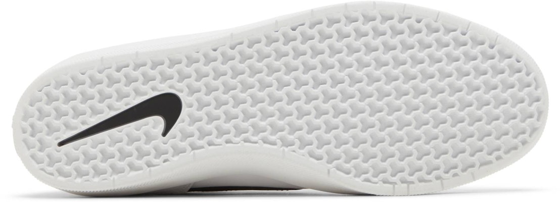 Nike Force 58 Premium SB 'White Black' DH7505-101 Shop Nike Force 58 Premium SB 'White Black' DH7505-101
