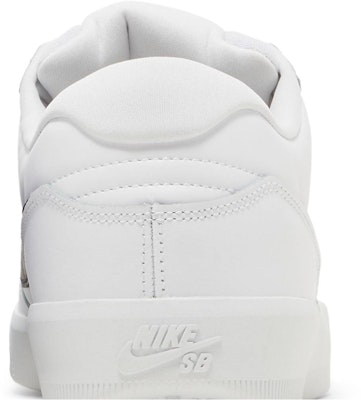 Nike Force 58 Premium SB 'White Black' DH7505-101 Sizing Nike Force 58 Premium SB 'White Black' DH7505-101