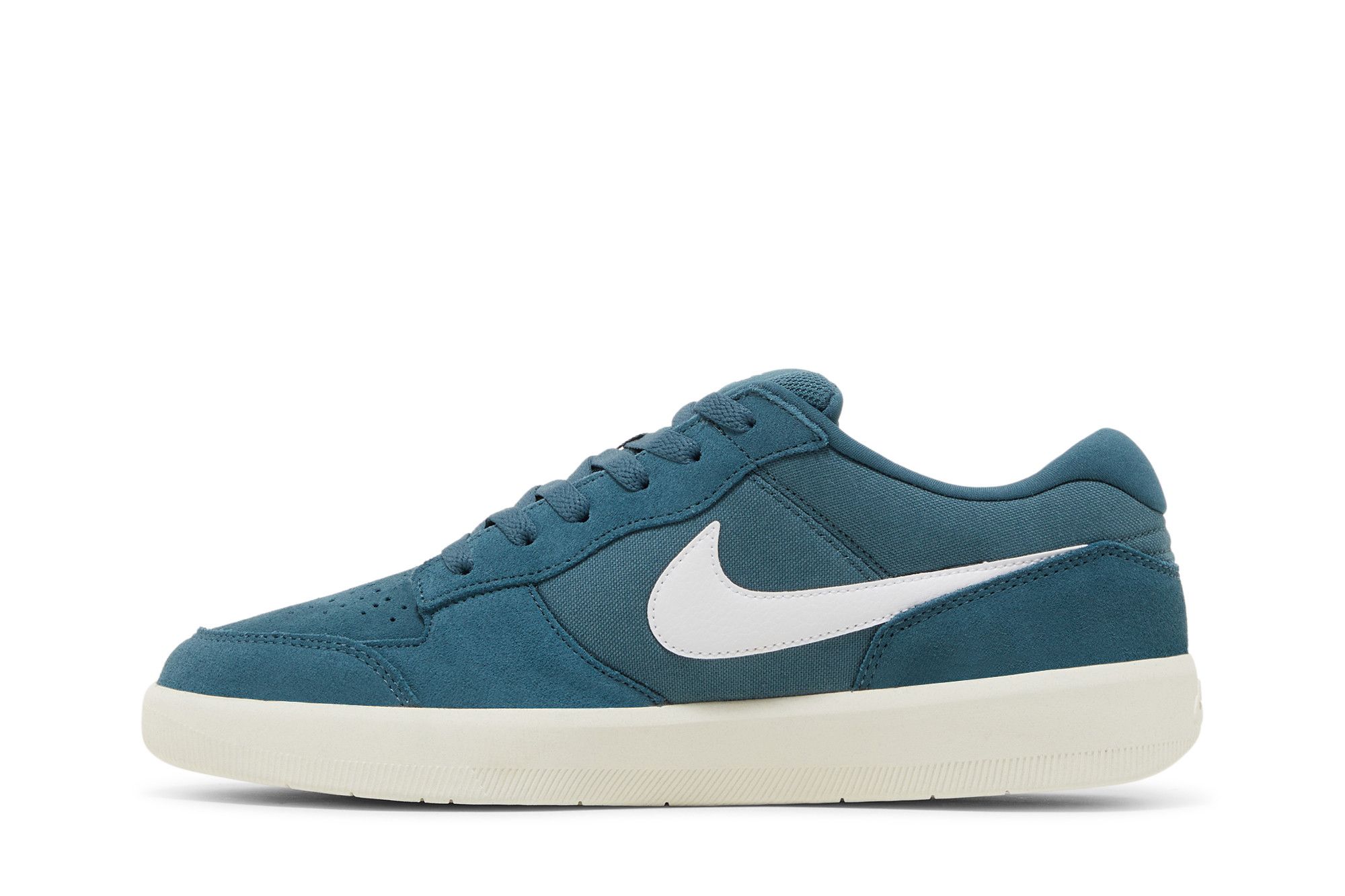 Lookbook Nike Force 58 SB 'Hijau Abu' CZ2959-005