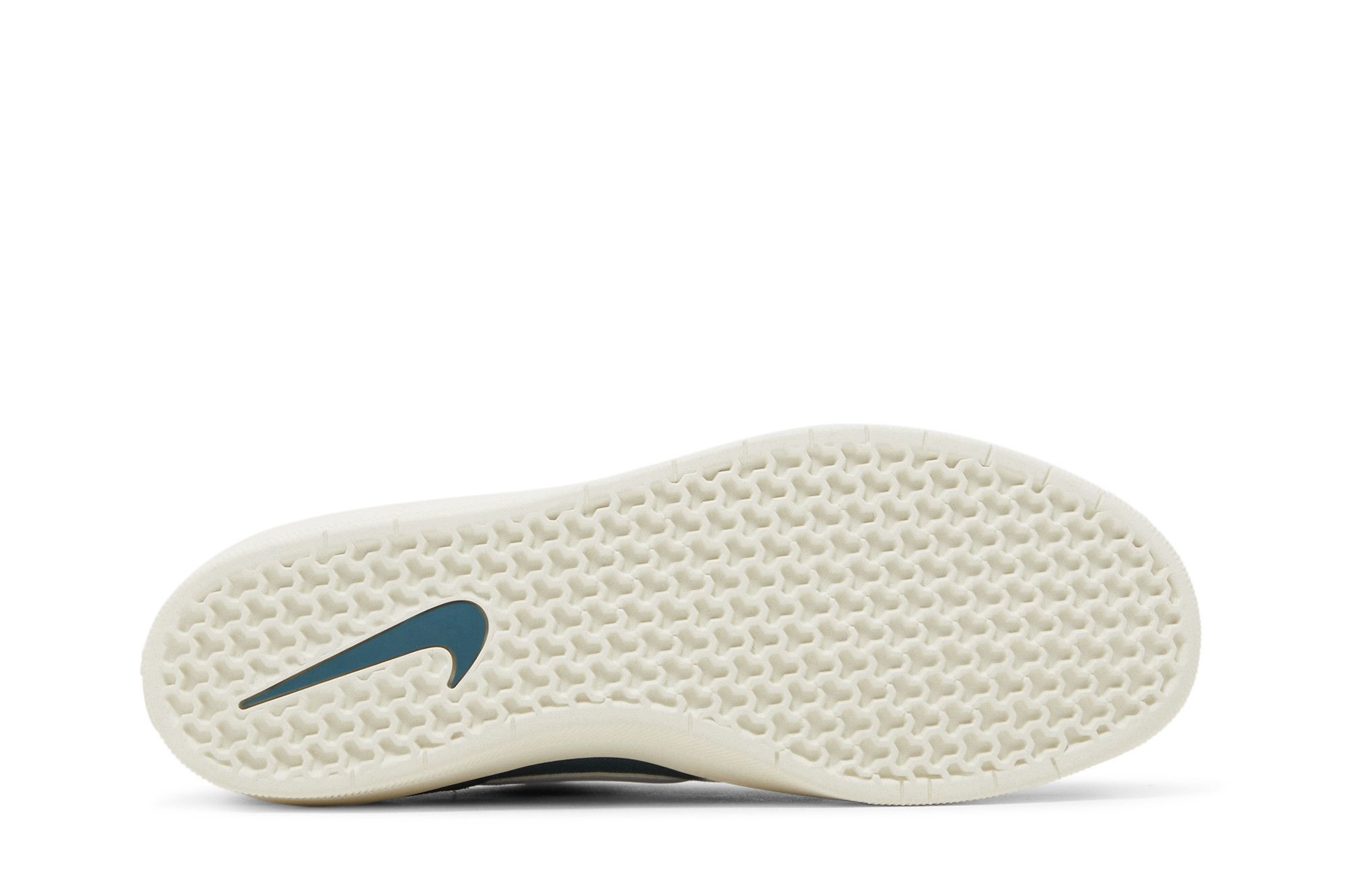 Shop Nike Force 58 SB 'Hijau Abu' CZ2959-005