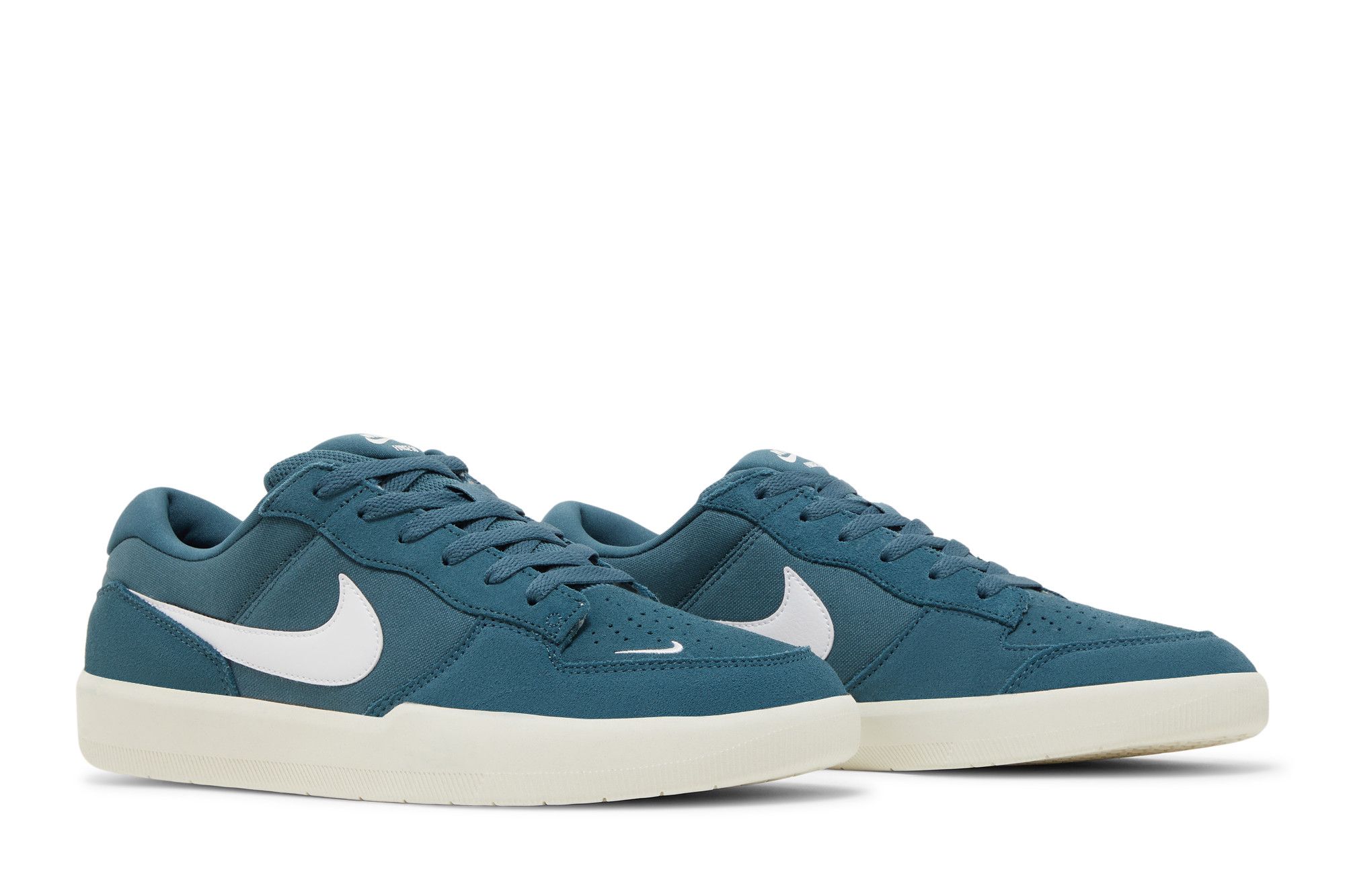 Cheap Nike Force 58 SB 'Hijau Abu' CZ2959-005