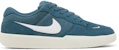 Nike Force 58 SB 'Hijau Abu-Abu' CZ2959-005