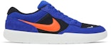 Buy Nike Force 58 SB 'Concord Team Orange' Lelaki CZ2959-404