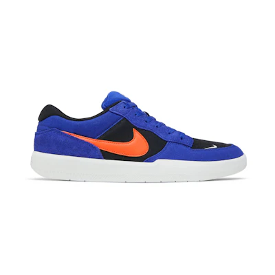 Nike Force 58 SB 'Concord Team Orange'