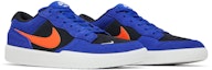 Cheap Nike Force 58 SB 'Concord Team Orange' Lelaki CZ2959-404