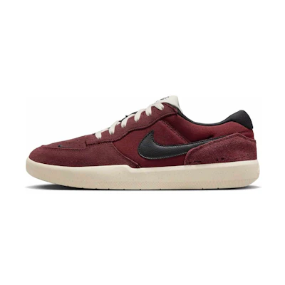 Nike Force 58 SB 'Dark Team Red'