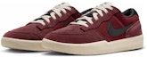 Lookbook Nike Force 58 SB ''暗深紅隊'' DV5477-602