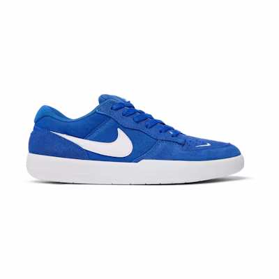 Nike Force 58 SB 'Hyper Royal'