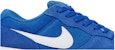 Nike Force 58 SB 'Hyper Royal' Lelaki Sneakers CZ2959-401