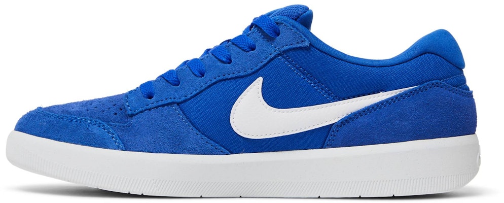 Nike Force 58 SB 'Hyper Royal' CZ2959-401 Lookbook Nike Force 58 SB 'Hyper Royal' CZ2959-401