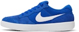 Lookbook Nike Force 58 SB 'Hyper Royal' Lelaki Sneakers CZ2959-401