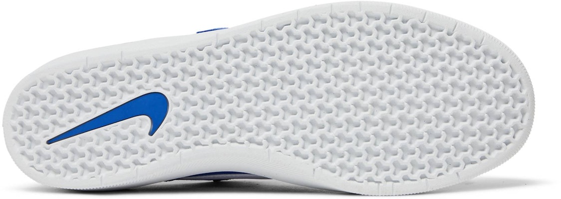 Nike Force 58 SB 'Hyper Royal' CZ2959-401 Shop Nike Force 58 SB 'Hyper Royal' CZ2959-401