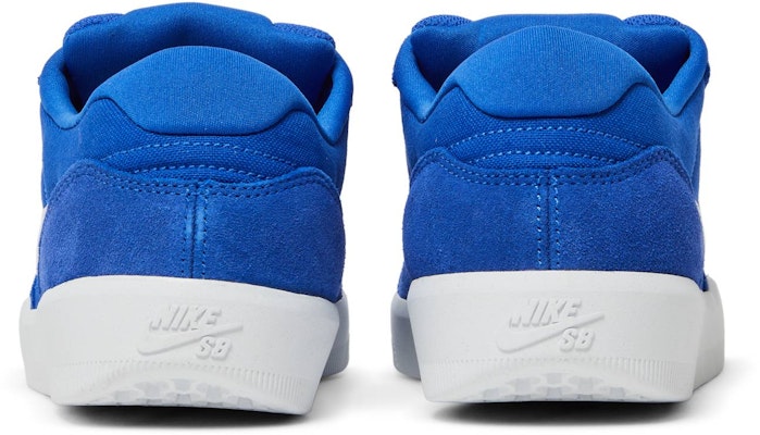 Nike Force 58 SB 'Hyper Royal' CZ2959-401 Details for Nike Force 58 SB 'Hyper Royal' CZ2959-401