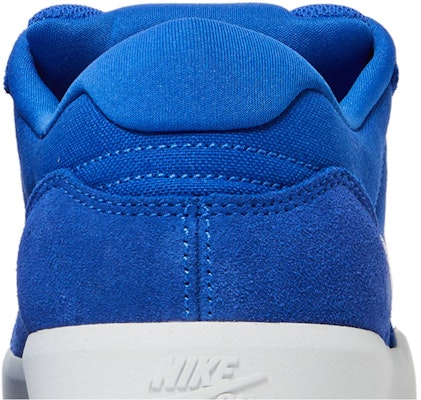Nike Force 58 SB 'Hyper Royal' CZ2959-401 Sizing Nike Force 58 SB 'Hyper Royal' CZ2959-401
