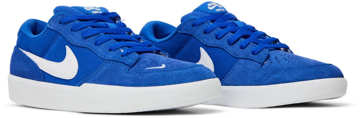 Nike Force 58 SB 'Hyper Royal' CZ2959-401 Cheap Nike Force 58 SB 'Hyper Royal' CZ2959-401