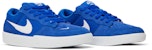 Nike Force 58 SB 'Hyper Royal' Lelaki Sneakers CZ2959-401