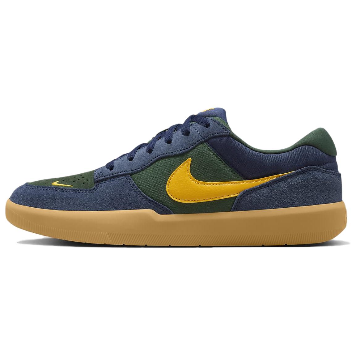 Nike Force 58 SB 'Midnight Navy Fir' DV5477-402