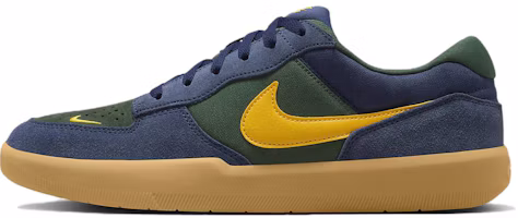 Nike Force 58 SB 'Midnight Navy Fir' DV5477-402 Nike Force 58 SB 'Midnight Navy Fir' DV5477-402