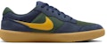 Nike Force 58 SB 'Navy Fir Tengah Malam' DV5477-402