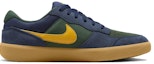 Order Nike Force 58 SB 'Navy Fir Tengah Malam' DV5477-402
