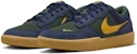 Nike Force 58 SB 'Navy Fir Tengah Malam' DV5477-402
