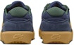 Shop Nike Force 58 SB 'Navy Fir Tengah Malam' DV5477-402