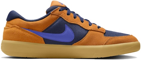 ナイキ フォース 58 SB "モナーク/ミッドナイトネイビー" DV5477-800 Order ナイキ フォース 58 SB "モナーク/ミッドナイトネイビー" DV5477-800