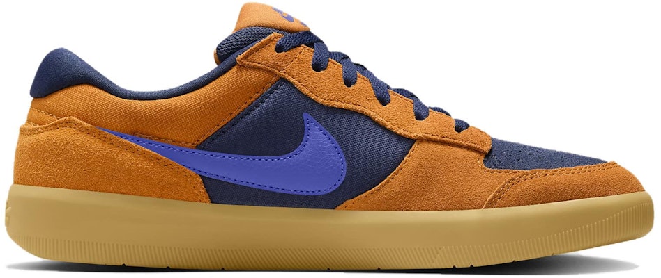 Nike Force 58 SB 'Monarch Midnight Navy' DV5477-800 Order Nike Force 58 SB 'Monarch Midnight Navy' DV5477-800