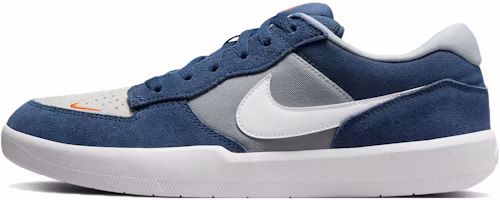 Nike Force 58 SB 'Navy Photon Dust' CZ2959-403 Nike Force 58 SB 'Navy Photon Dust' CZ2959-403