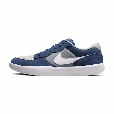 Nike Force 58 SB 'Navy Photon Dust'