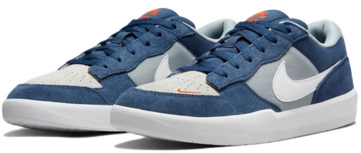 Nike Force 58 SB 'Biru Debu Photon' CZ2959-403 Lookbook Nike Force 58 SB 'Biru Debu Photon' CZ2959-403