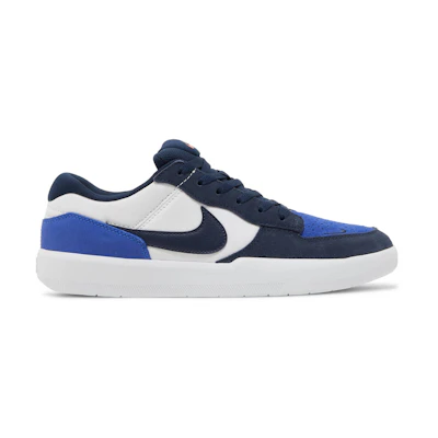 Nike Force 58 SB 'Obsidian Royal'