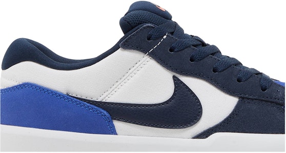 耐克Force 58 SB '黑曜石皇家蓝' DV5477-401 Order 耐克Force 58 SB '黑曜石皇家蓝' DV5477-401