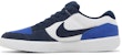 Nike Force 58 SB 'Obsidian Royal' Lelaki DV5477-401