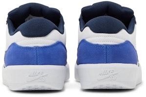 Nike Force 58 SB 'Obsidian Royal' Zapatillas DV5477-401 Details for Nike Force 58 SB 'Obsidian Royal' Zapatillas DV5477-401