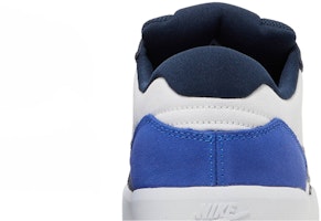 Nike Force 58 SB 'Obsidian Royal' Zapatillas DV5477-401 Sizing Nike Force 58 SB 'Obsidian Royal' Zapatillas DV5477-401