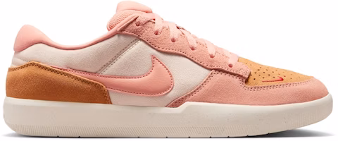 Nike Force 58 SB 'Pale Ivory Copper Moon' DV5477-103 Nike Force 58 SB 'Pale Ivory Copper Moon' DV5477-103