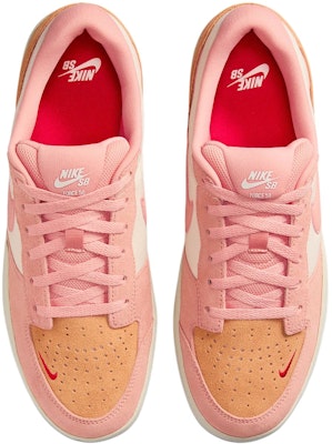 Nike Force 58 SB 'Pale Ivory Copper Moon' DV5477-103 Shop Nike Force 58 SB 'Pale Ivory Copper Moon' DV5477-103