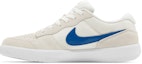Lookbook Nike Force 58 SB 'Phantom Blue Jay' - Kasut SB Nike Force 58 'Phantom Blue Jay' CZ2959-007