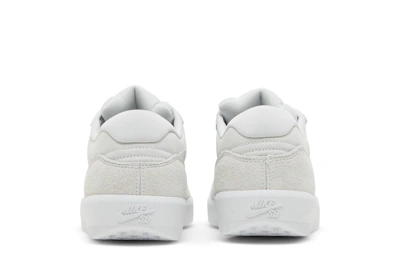 Nike Force 58 SB 'Photon Dust'