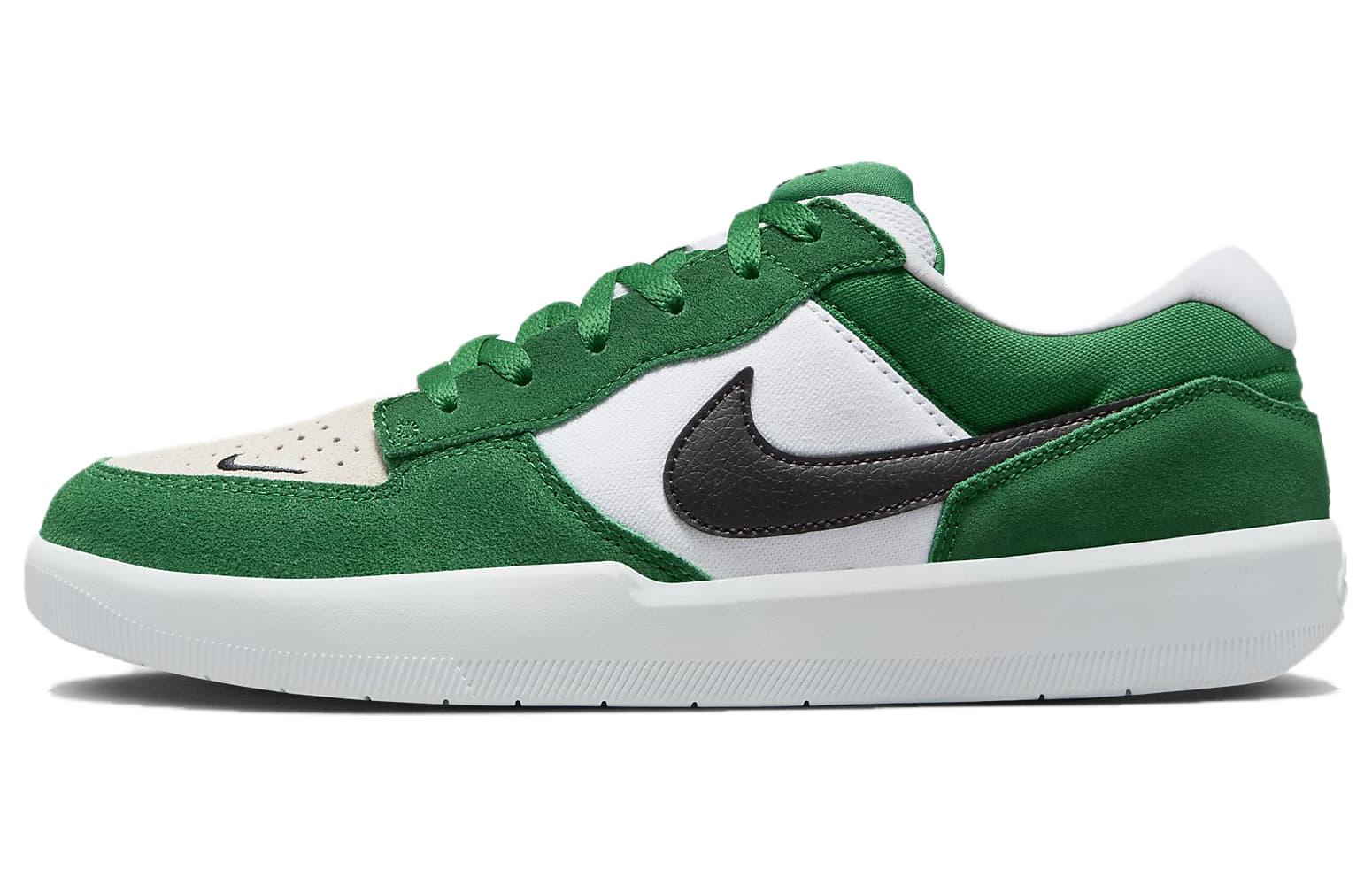 Nike Force 58 SB 'Pine Green Black' DV5477-300