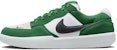Nike Force 58 SB 'Hijau Pine Hitam' DV5477-300