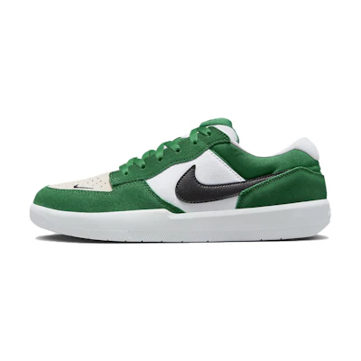 Nike Force 58 SB 'Pine Green Black'
